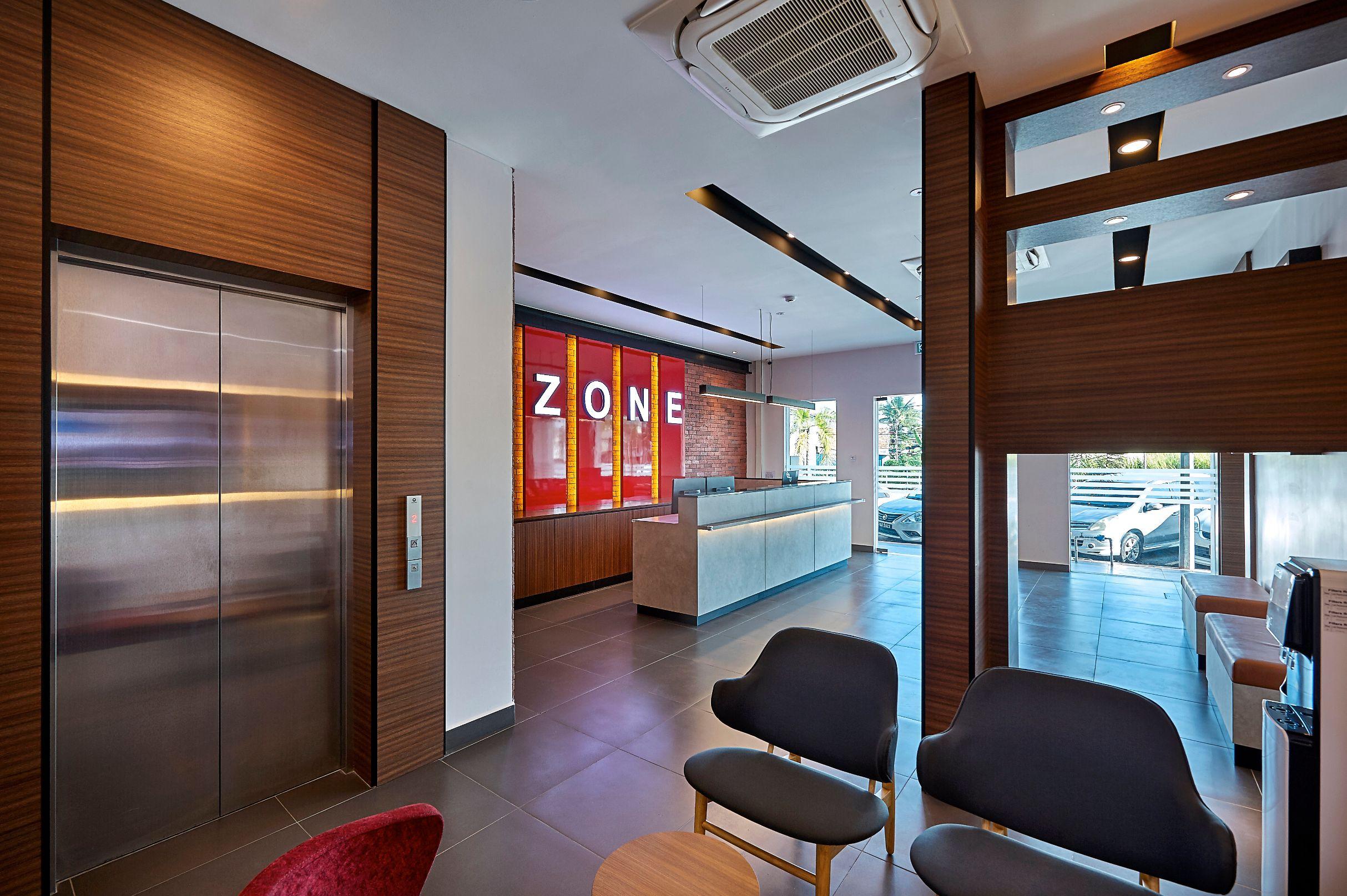 Zone Hotels, Telok Panglima Garang Teluk Panglima Garang Extérieur photo